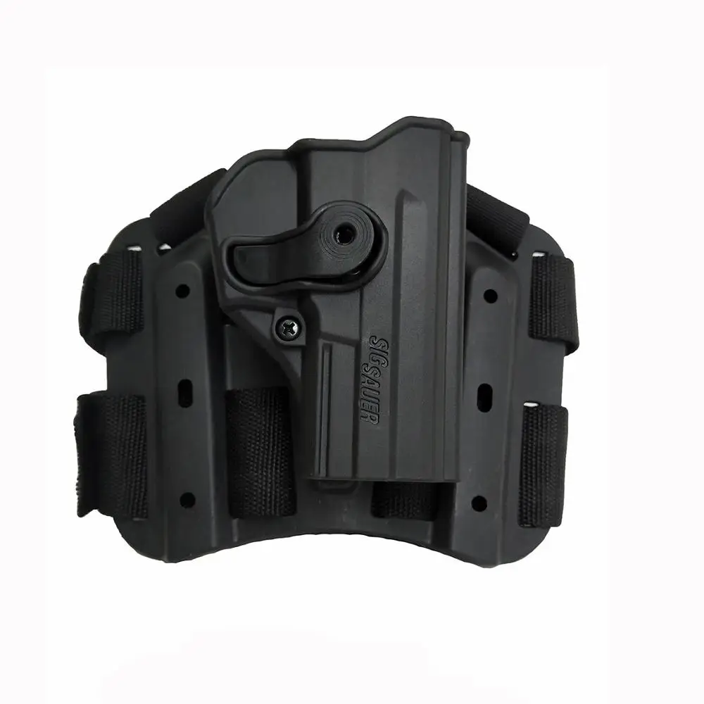 Кобура для пистолета типа CQC SIG SAUER Pro 2022|Кобуры| |