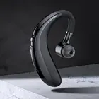 Новинка деловые Bluetooth-совместимые наушники 5,0 гарнитура беспроводные мини-наушники-вкладыши наушники для всех телефонов