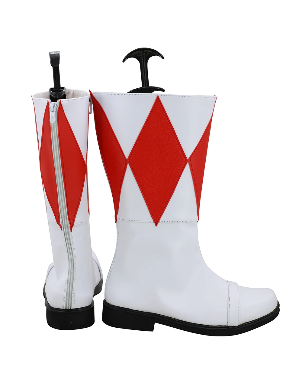 Himitsu Sentai Kyoryu Zyuranger Tyrannosaurus Cosplay Boots Shoes Custom Made Dinosaur Squadron Beast Ranger | Тематическая одежда