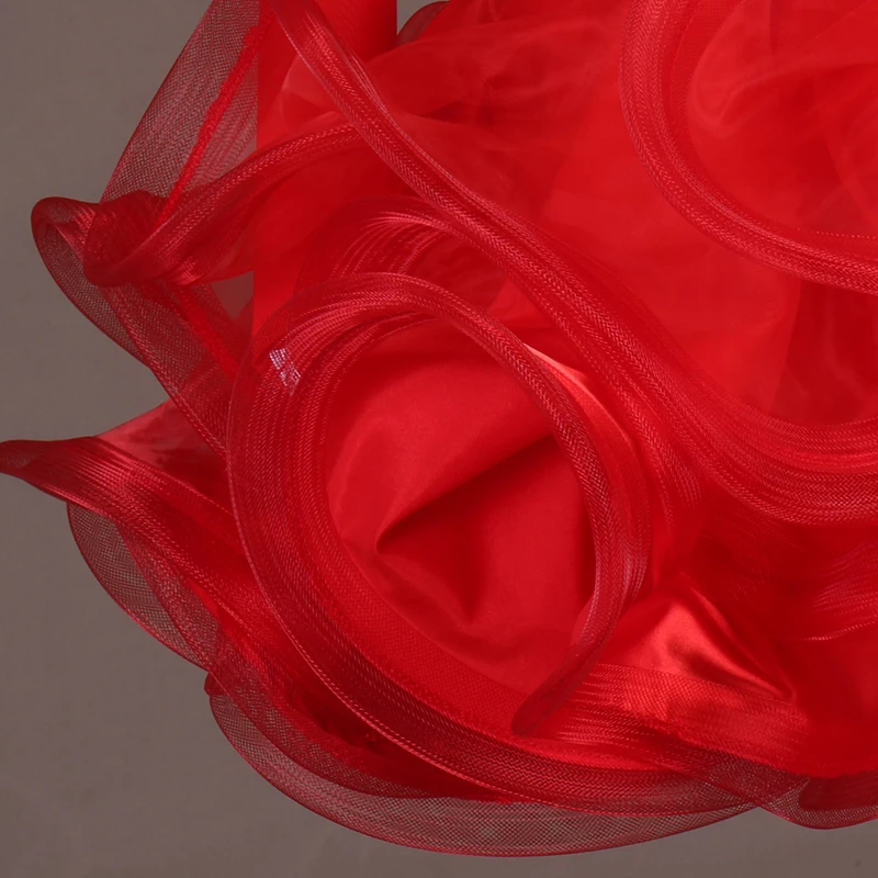 Юбка для латинских танцев с длинным рукавом женская новая профессиональная