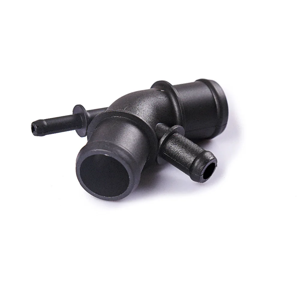 Соединитель водяной трубы для охлаждающего бака деталь охлаждения VW Beetle Bora 4 Golf MK4