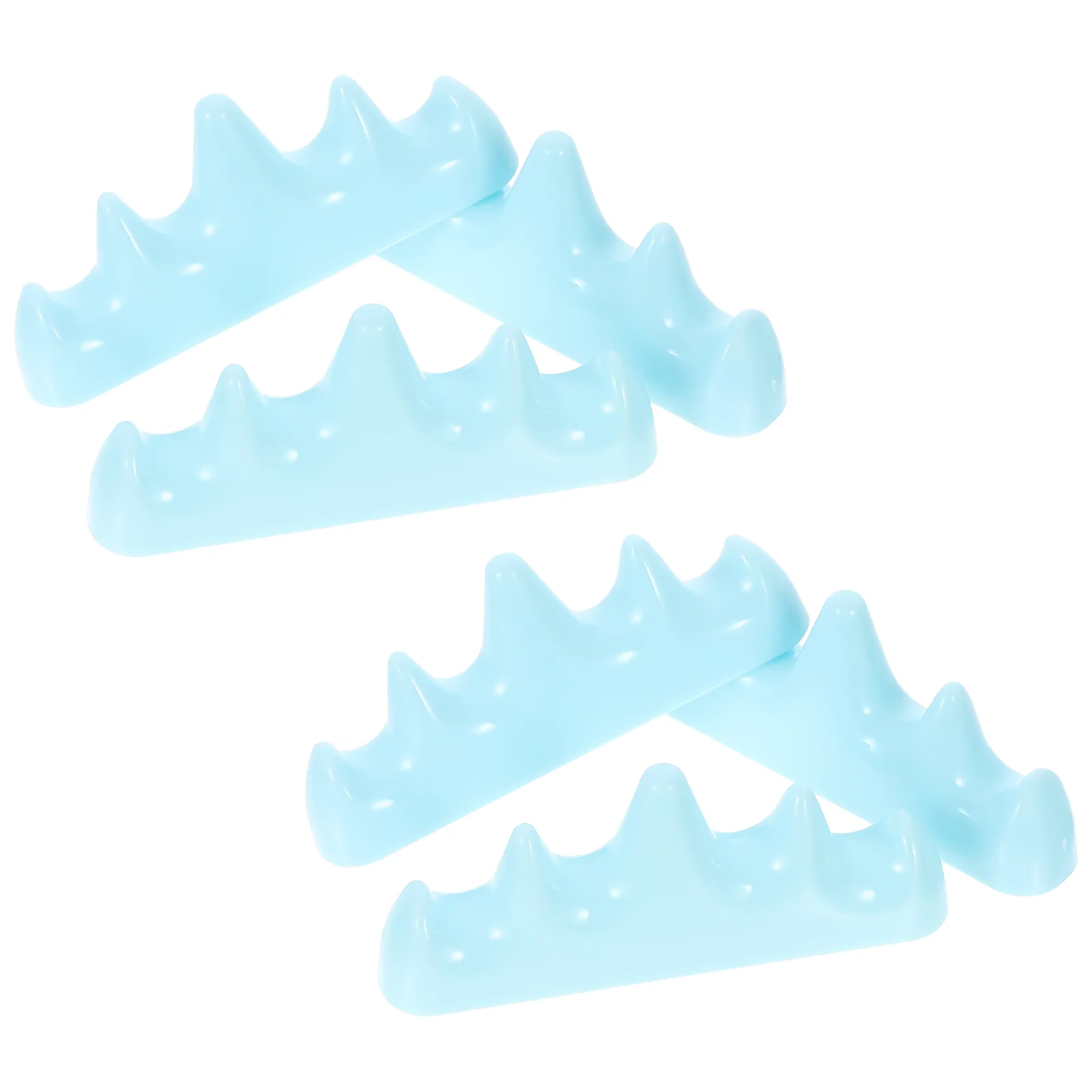 

6 шт., подставки для ручек