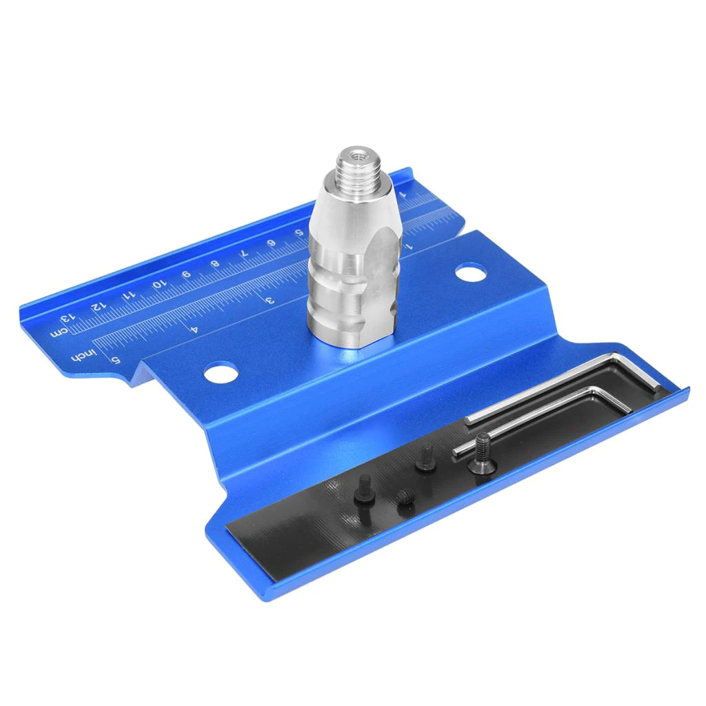 RC модель ремонтная станция Рабочая платформа для 1/8 1/10 автомобиля в сборе |