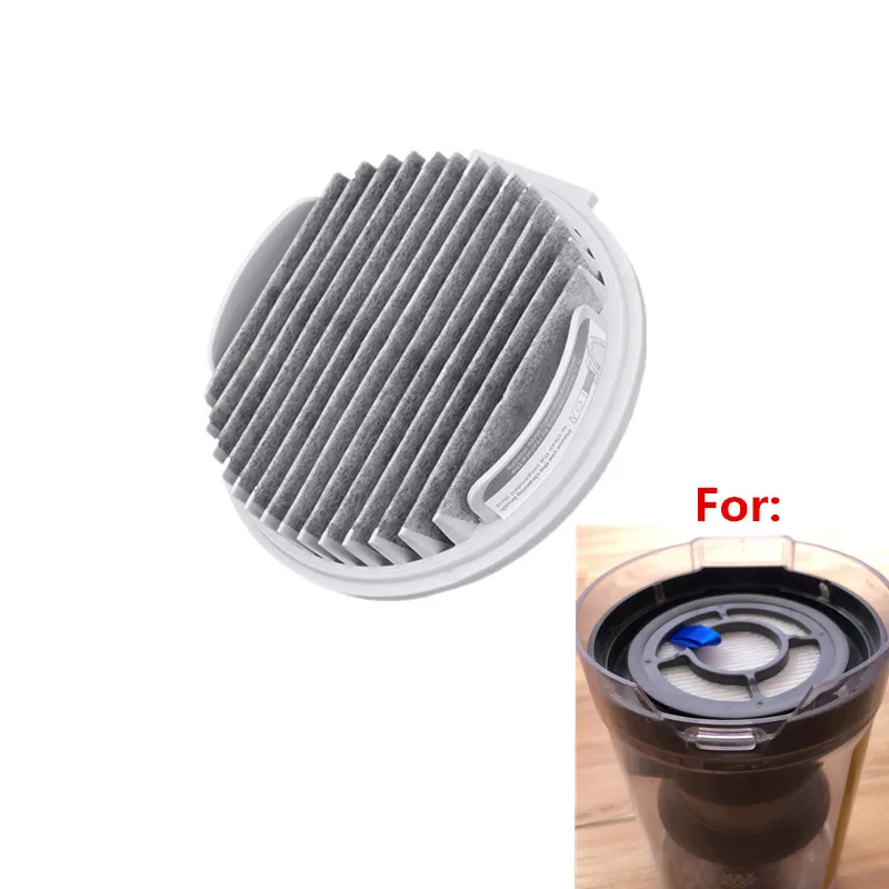 

Vacuum Cleaner HEPA Filter for Airbot Hypersonics Cordless Vacuum Cleaner Filter Parts Accessories