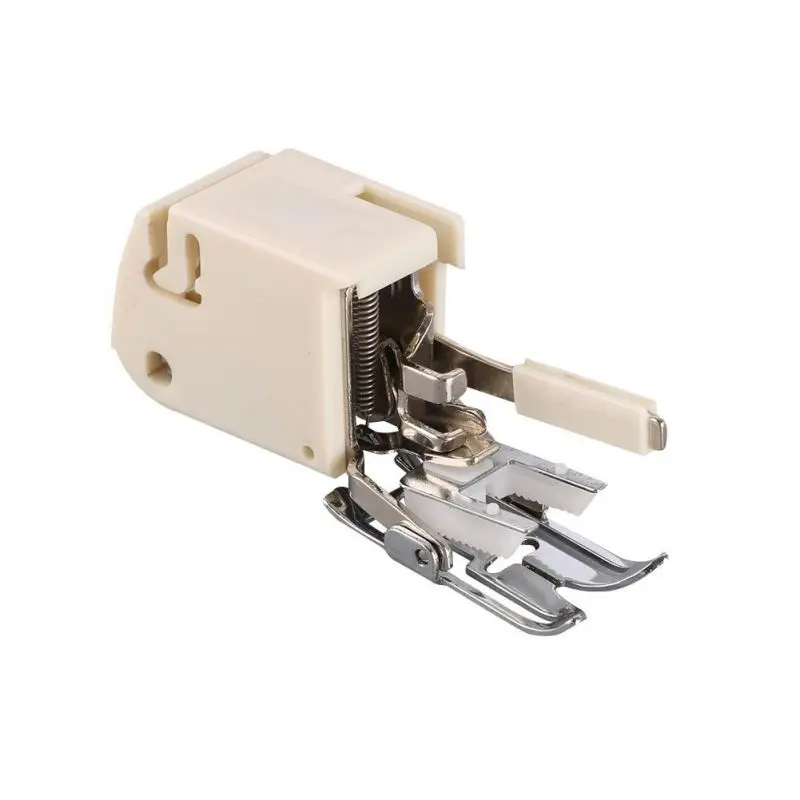 Бытовая электрическая многофункциональная швейная машина синхронный пресс для