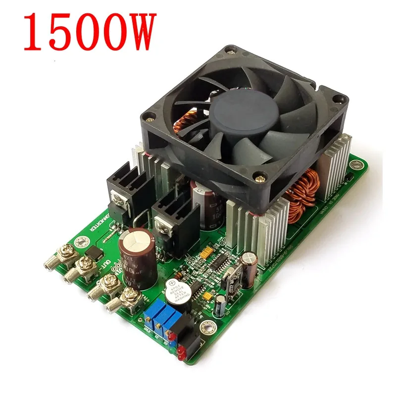 Высоко-Мощность DC 12 V/24V литр 80VDC-DC Мощность модуля автомобиля 25A постоянного