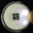 LTC3812EFE-5 LTC3812 - 60V Текущий режим синхронный регулятор переключения