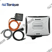 for still forklift canbox 50983605400 lift truck diagnostic tool still canbox usb with cf19