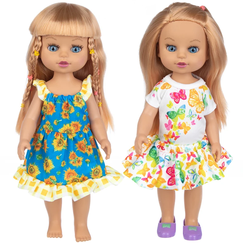 

14 Inch Reborn Dolls Black Girl African American Dolls Lifelike Baby Play Dolls Children's Day Playmate Birthday Present Toy