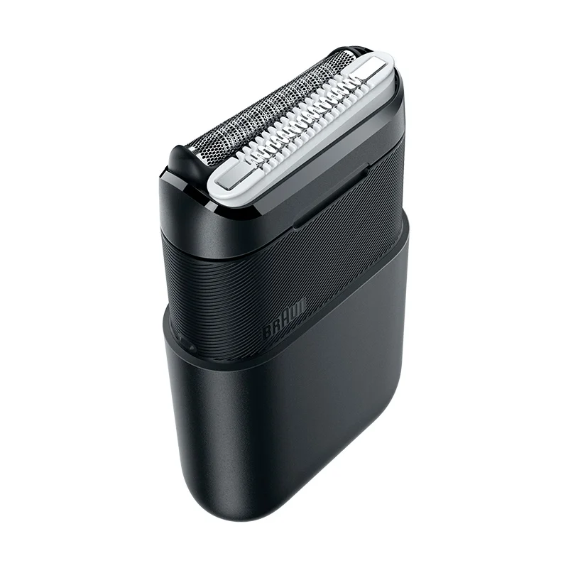 

Xiaomi MIJIA Shaver Portable Smart Mini Beard Trimmer Wet and Dry Shaving Reciprocating Cutter Head IPX7 Waterproof