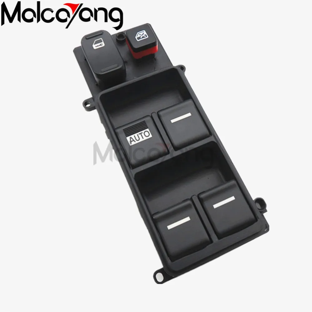 Новый электрический выключатель питания для окон 35750 SDA H12 35750SDAH12 Honda Accord 2003 2007|window