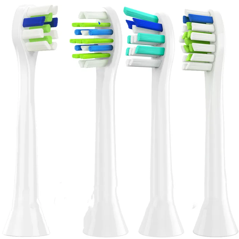 

Насадки для электрической зубной щетки Soni Care R710 RS910 RS930, 6014