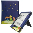 Чехол Kindle 2019 для Kindle Paperwhite 432 (выпуск 20122013201520172018) Kindle 10-го поколенияkindle 8-го поколения с подставкойручной