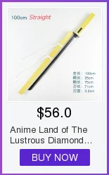 Bleach Kurosaki Ichigo Katana Аниме Косплей деревянный меч оружие реквизит для косплея