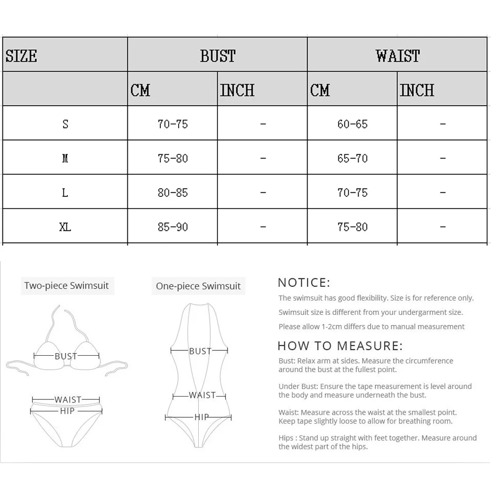 

Bikini Women's Sexy High Waist Thong Suspenders Split Two-Piece Swimwear Brazil Beach Push-Ups Hottest Beachwear