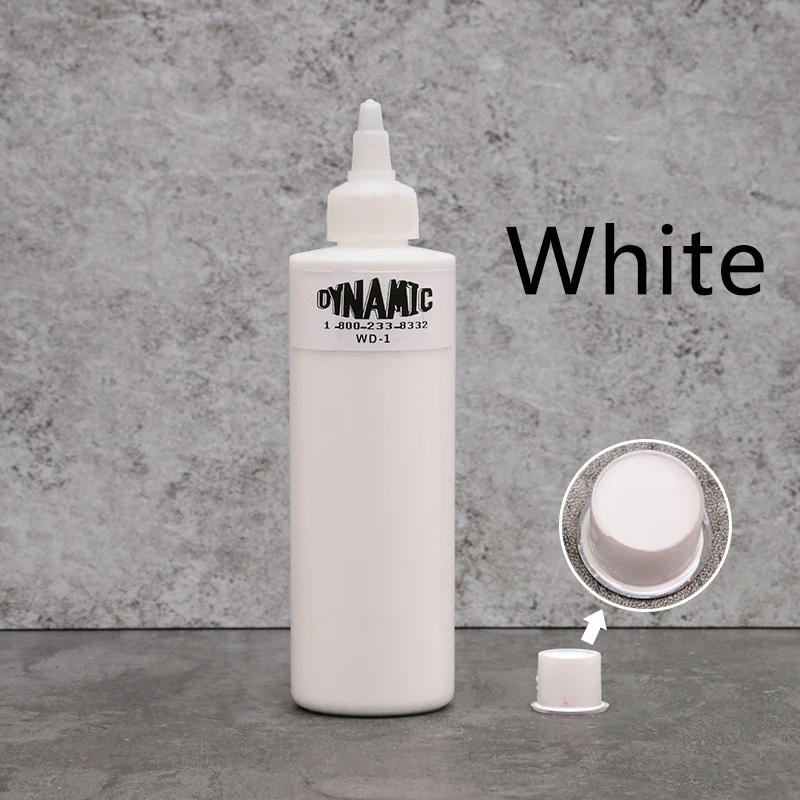 Чернила для татуировок 8 унций 1 бутылка/партия|Чернила тату| |