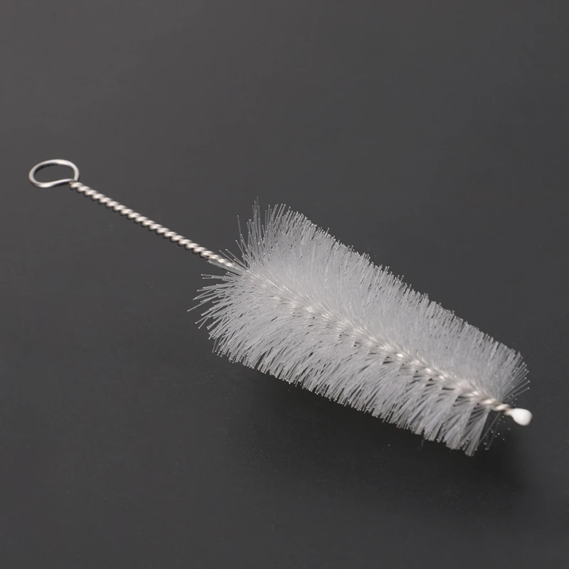 Brasswind музыкальный инструмент труба тромбон туба Рог Чистящая Щетка Набор