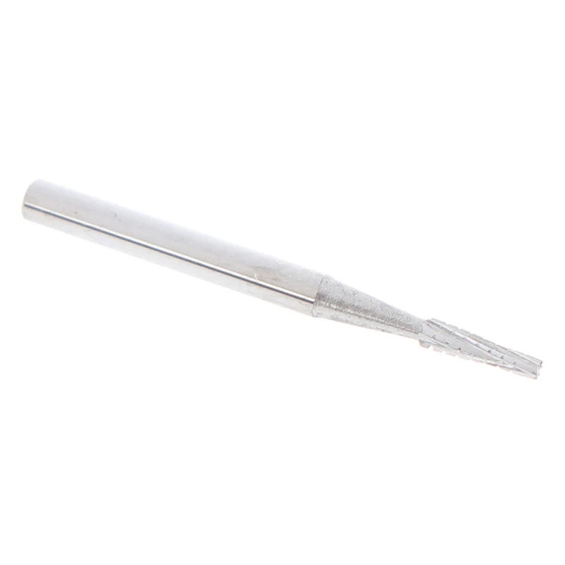 

1PCS 1mm DIY Car Glass Tapered Carbide Drill Bit Tools Automobile Windshield Repair Tool