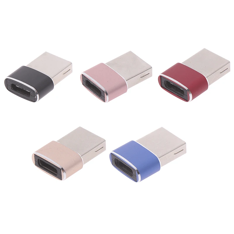 

Usb-кабель с разъемом «Папа-USB» и разъемом OTG Type-C