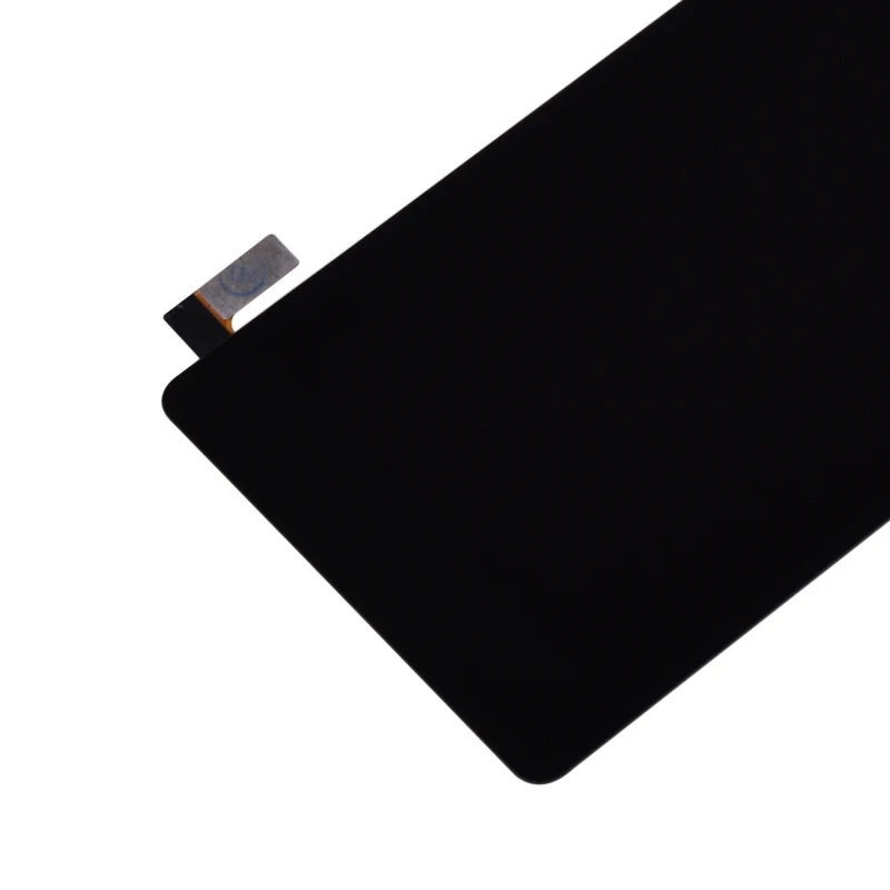 ЖК дисплей для Lg X Style K6 K200 кодирующий преобразователь сенсорного экрана в сборе с