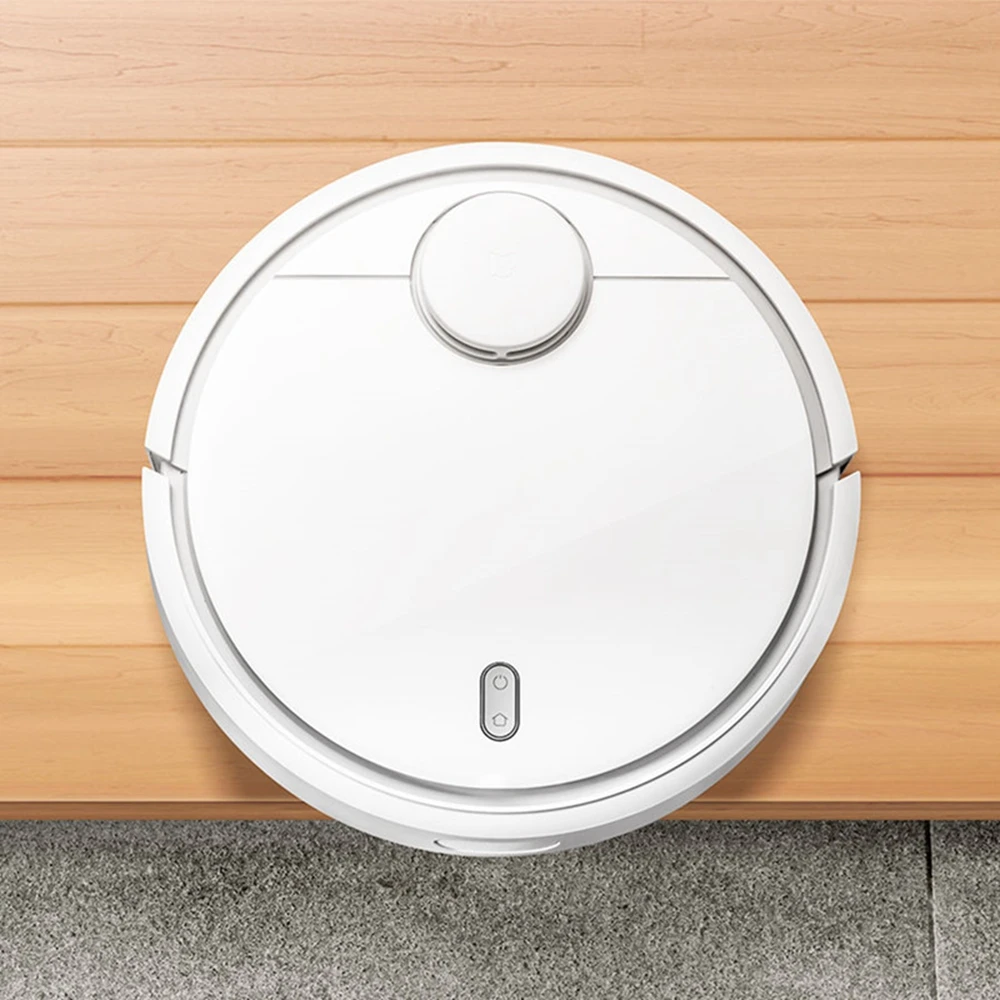 

APP Remote Xiaomi Mi Vacuum Cleaner Smart Control Robot Floor Sweeper For Home Use