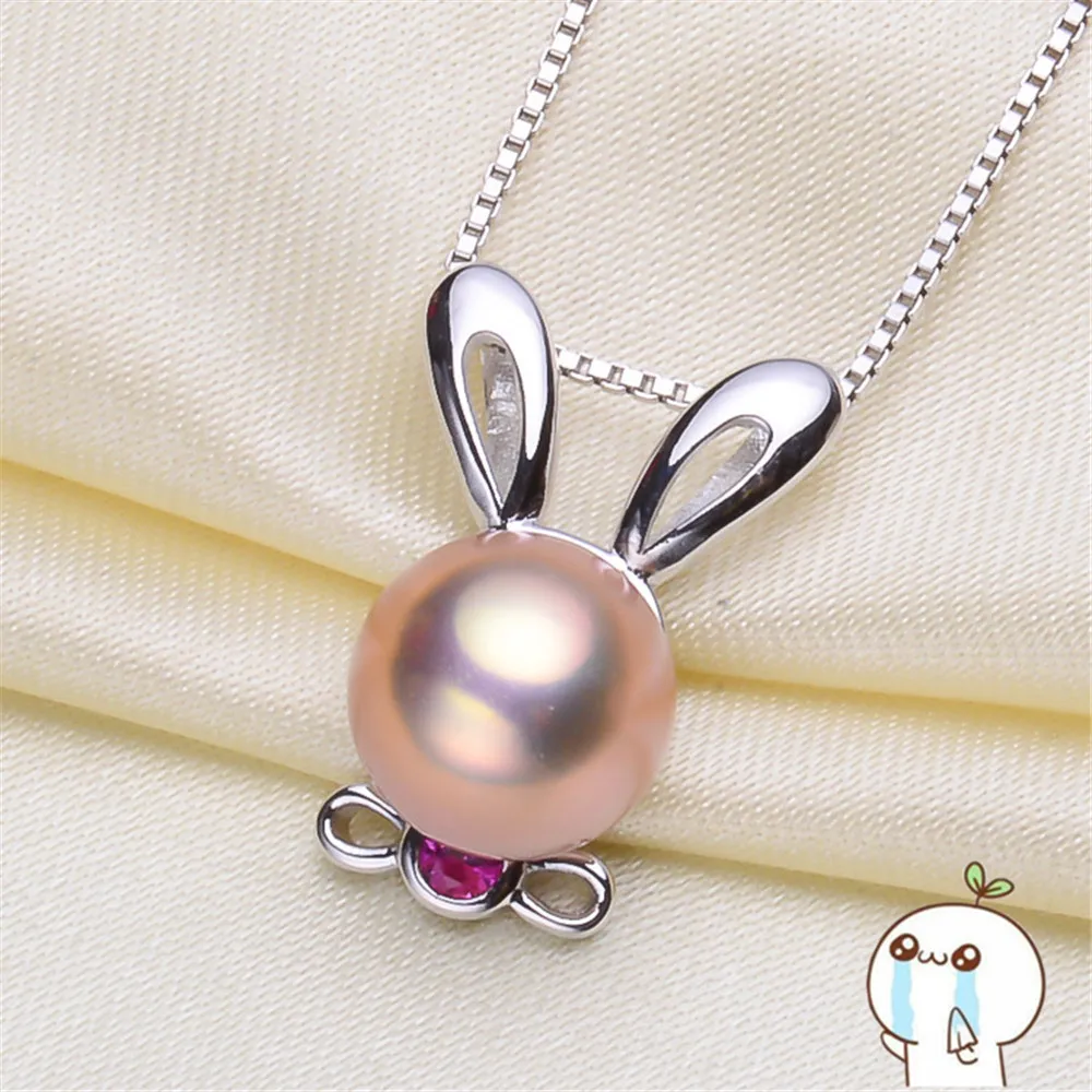 Покрытие 925 пробы серебро DIY аксессуары жемчужный кулон Пустой Лоток База