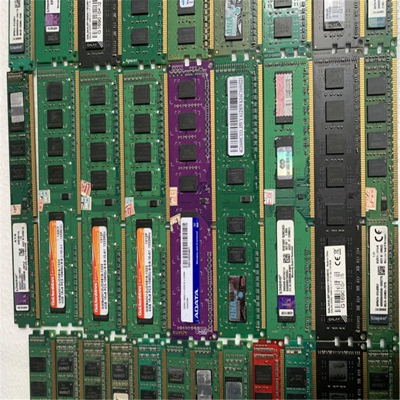 Оперативная память DDR2/DDR3/DDR4 2 ГБ 4 ГБ 8 ГБ 16 ГБ оперативной памяти, 32 Гб встроенной памяти, 800/2133/2400/2666/2666/3200MHz 2,5 v, 1,8 v, 1,5 v DIMM PC совместимые опт и розница