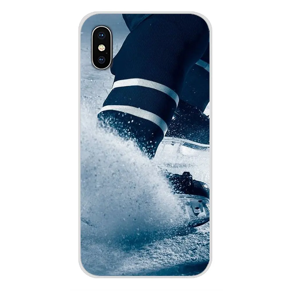Аксессуары для телефона Чехлы Apple iPhone X XR XS 11 12Pro MAX 4S 5S 5C SE 2020 6S 7 8 Plus ipod 5 6 лед