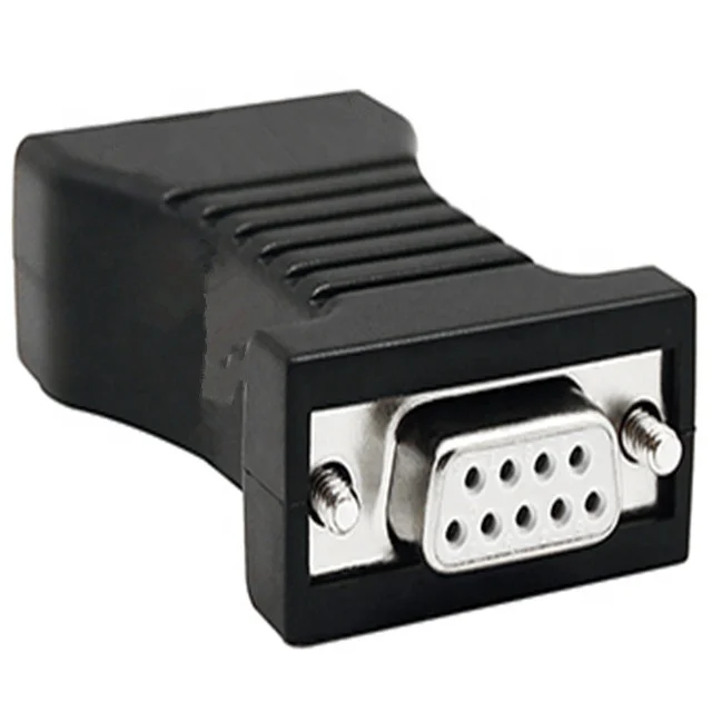 

RS-232 5 Bits Isolated Converter