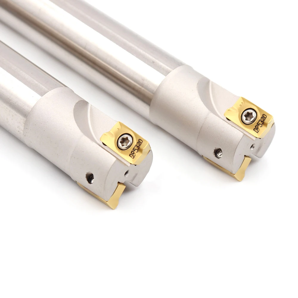 BAP 400R C24-25-150 C24-25-200 C24-25-250 2T фрезерный держатель 24 мм хвостовик высокое качество BAP400R для APMT1604 карбидные режущие пластины для фрезы