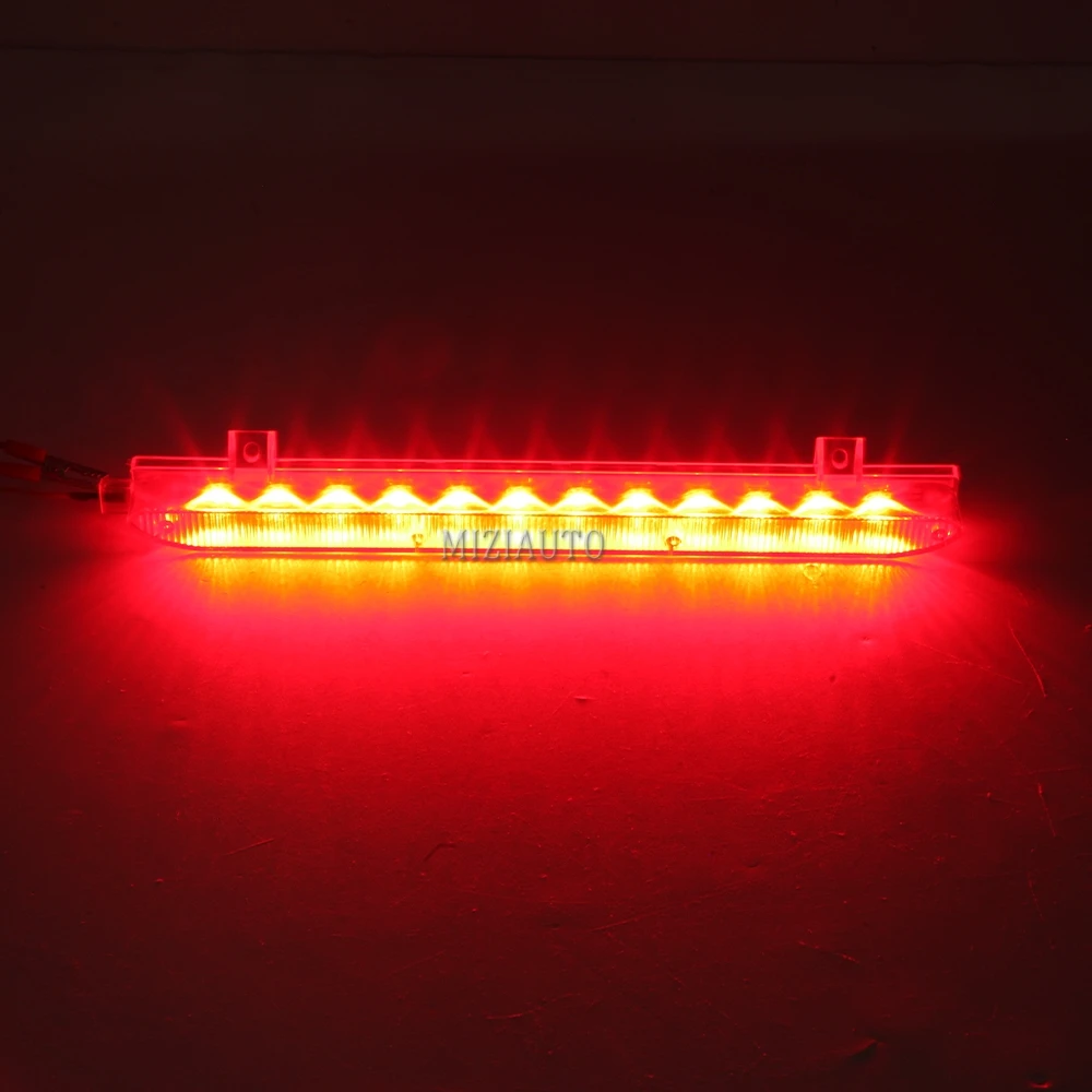 

LED Third Brake Light For BMW MINI Cooper R56 R57 R58 R60 Rear Additional High Mount Additional Error Free Car Accessories