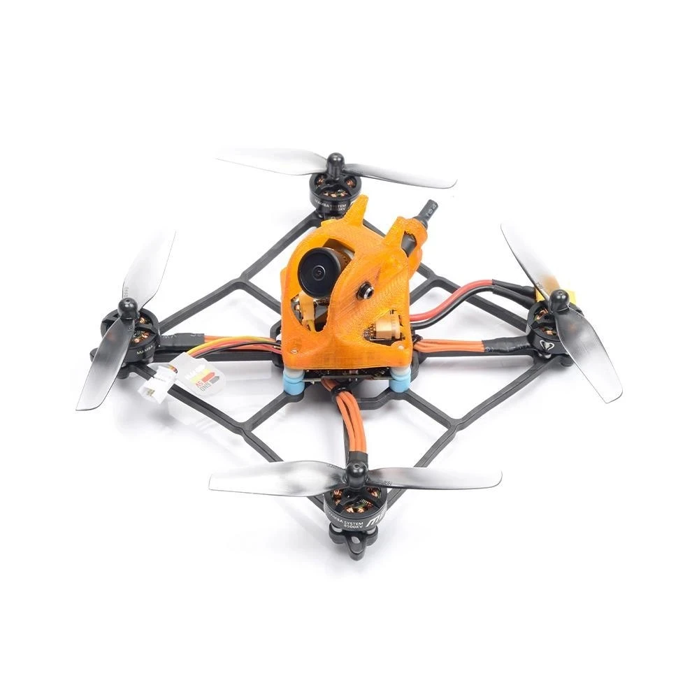 

Гоночный Дрон DIATONE CUBE GT B229 239 PRO AIO Board с TBS Nano VTX