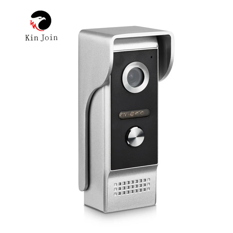 Colorful 9''Inch Monitor Wired Video Doorphone Intercom System Take Photo And Make Memory Funtion To Home Security | Безопасность