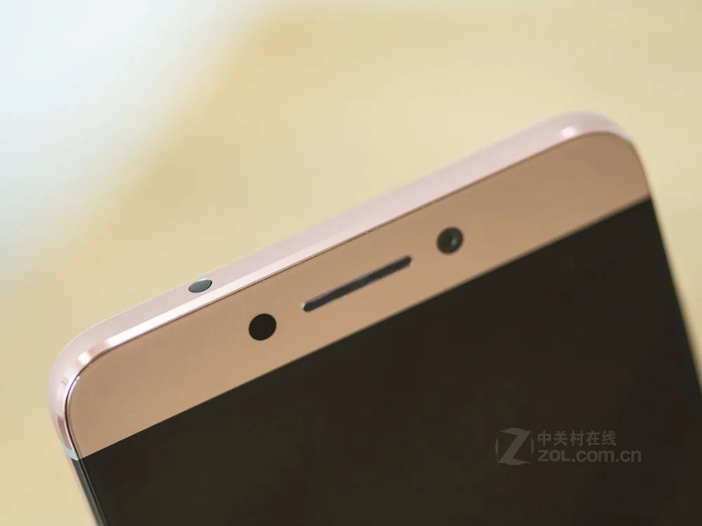 Мобильный телефон Letv LeEco Le Max 2, 4G, LTE, Snapdragon 820, Android 6,0, 5,7 дюймов, 2560x1440, 6 ГБ ram, 64 ГБ rom, отпечаток пальца, МП
