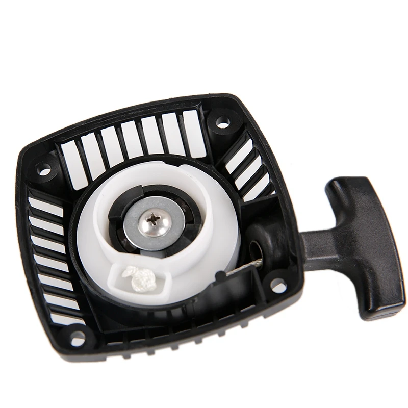 Потяните Стартер (металлический коготь по центру) старт для 23Cc 26Cc 29Cc 30.5Cc