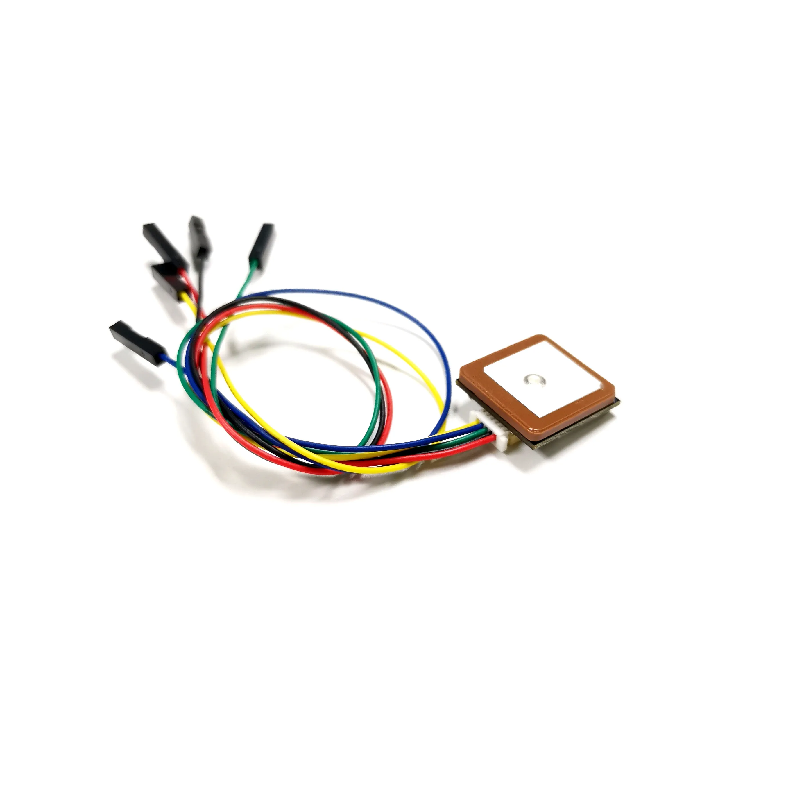 3 в-5 в TTL уровень UART БПЛА GPS модуль GNSS антенна ГЛОНАСС Галилео NMEA0183 9600 скорость