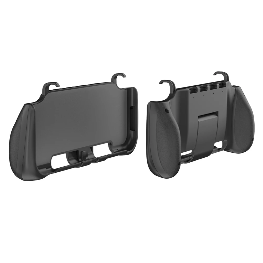 

4 Game Cards Storage Protective Cover for NS Switch OLED Game Console Case