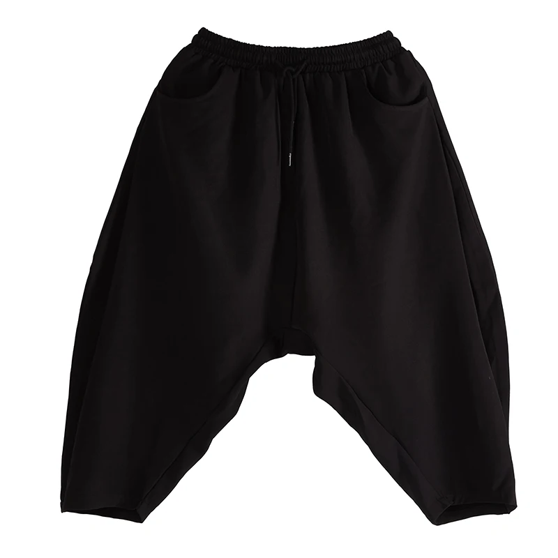 Мужские брюки Harun Beat весна-лето новинка индивидуальные Свободные повседневные