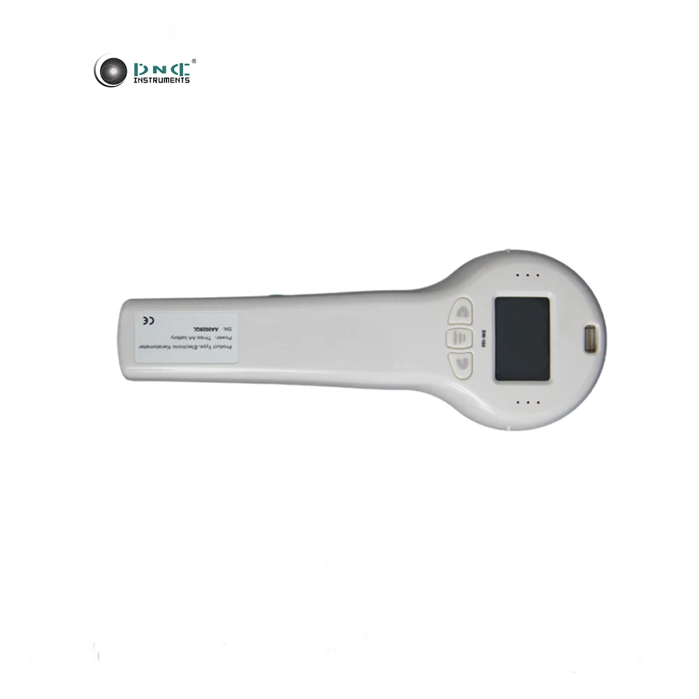 

Ophthalmology Instruments-Portable Keratometer SW-100