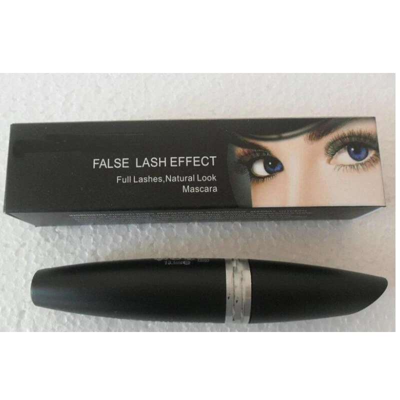 

Eye MAKEUP good sale Makeup new False Lash Effect Full Lashes Natural look Mascara 13.1ML black