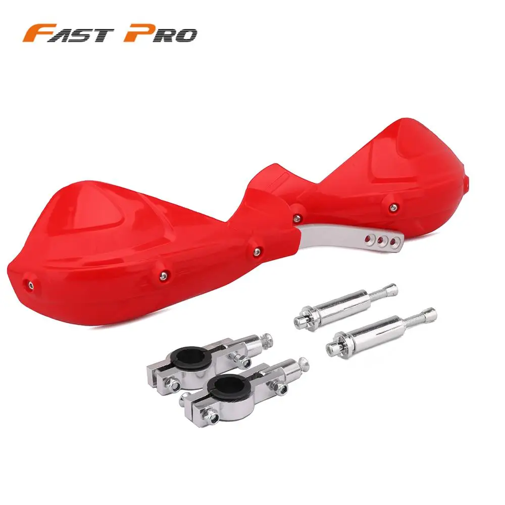 Защита для рук защита руля ручка Защитная крышка KTM SX EXC XCW MX SXF SXS SMR Dirt Bike ATV Enduro руль