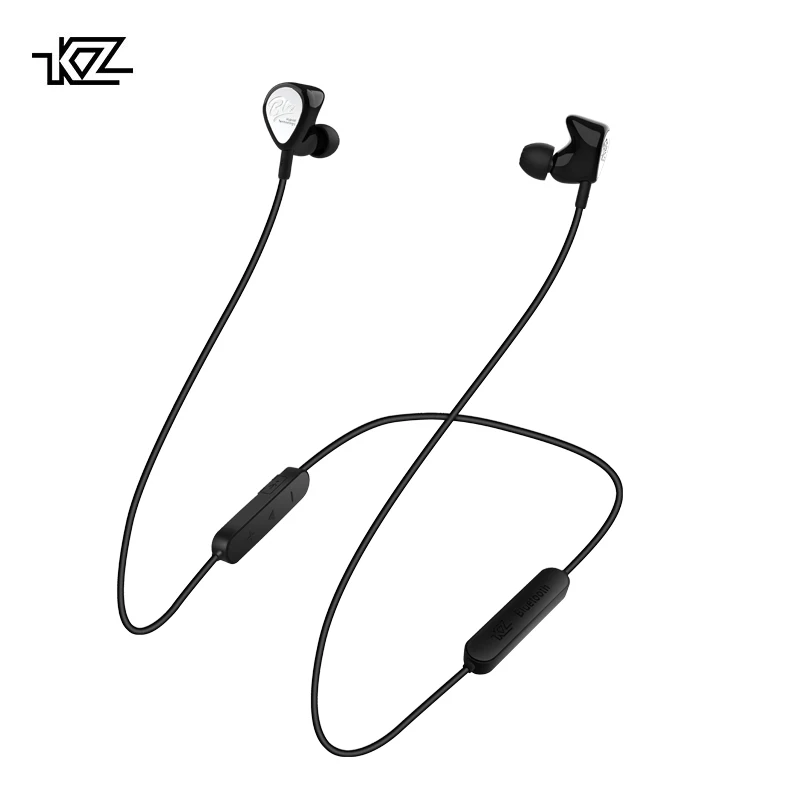 

KZ BTE Bluetooth-Compatible Wireless Headphones HiFi Music DJ Bass Earbuds Earphones In Ear Monitor Game Sport APTX Headset