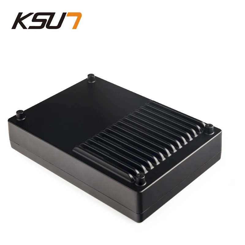 KSUN X-960U Walkie Talkie Mini Portable Repeater / Relay Built-in Duplexer Power Supply High | Мобильные телефоны и
