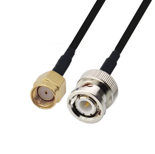 

Кабель стандарта USB Type-C с разъемом BNC
