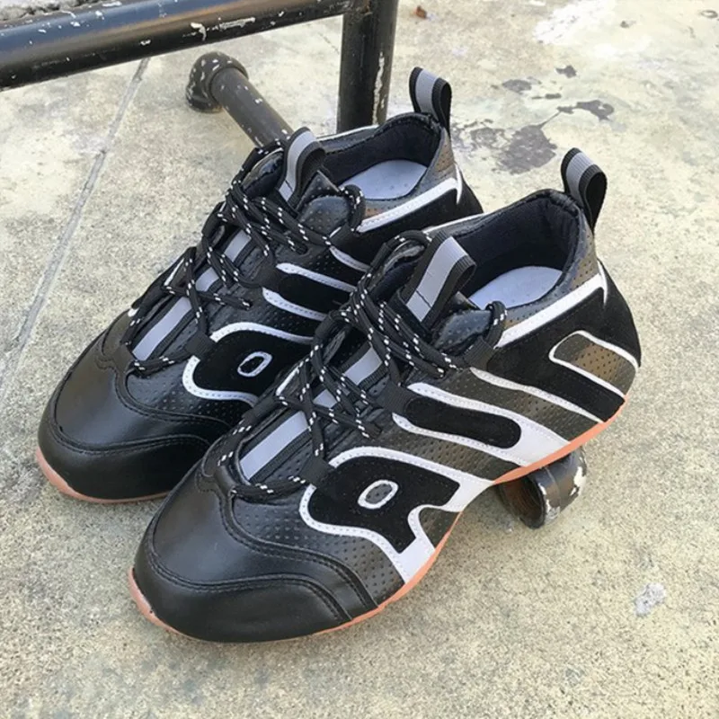 

Sneakers Women Vulcanize Shoes Tenis Feminino Casual Female Elastic Breathab Thick bottom White Shoes Woman Plus Size 35-40