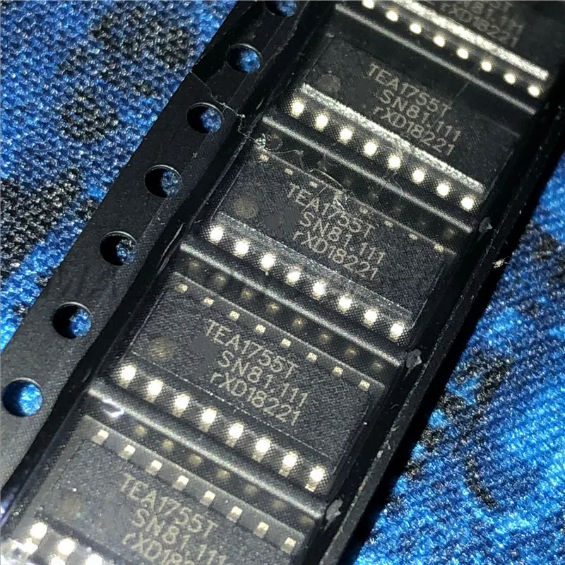5 шт./лот TEA1755T SOP16 TEA1755 SOP-16 1755T SOP в наличии