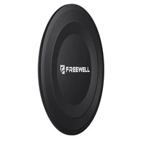 freewell magnetic lens cap works only with freewell magnetic filters