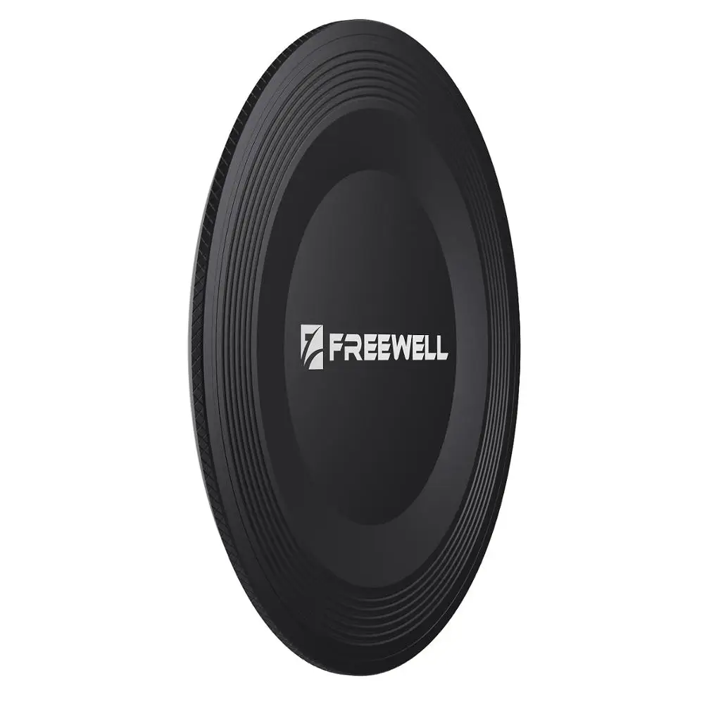 Магнитная Крышка для объектива Freewell (работает только с магнитными фильтрами