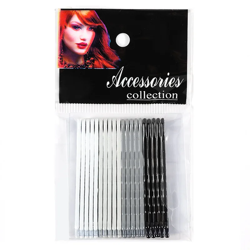 5cm U Shape Hair Clips Multicolor Hair Clips Bobby Pins Wavy Fashion Hairpins Metal Barrettes Invisible Wave Hairgrip For Women
5cm U Shape Hair Clips Multicolor Hair Clips Bobby Pins Wavy Fashion Hairpins Metal Barrettes Invisible Wave Hairgrip For Women