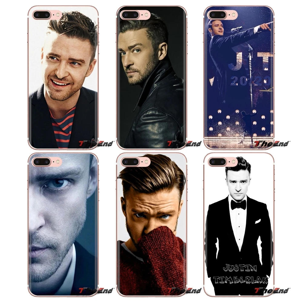 Голый мускул человек Джастин Тимберлейк JT силиконовый корпус чехол для Xiaomi Redmi 4A